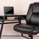 Illustration for article titled The Best Extra-Wide Chairs for Your Plus Size Tuchus